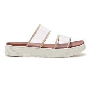 mia jessabelle platform slide sandal